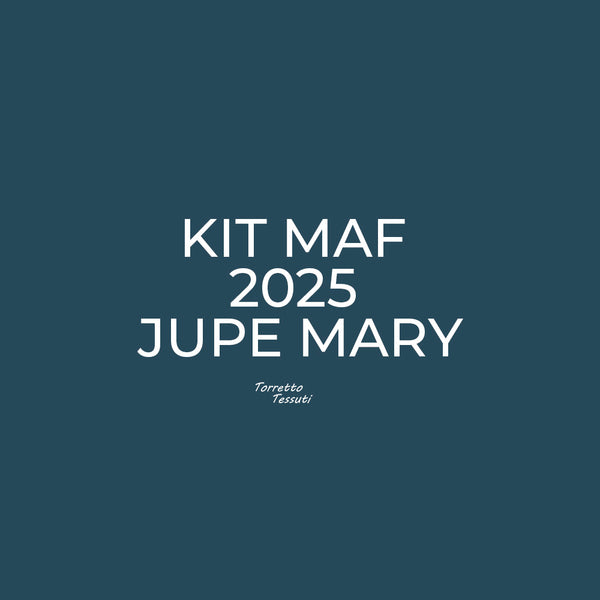 Kit Meilleur Apprenti de France MAF 2025 - JUPE MARY