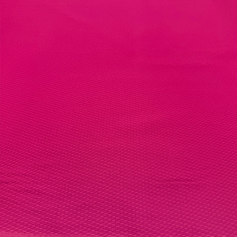 Tissu Piqué, Coton - Fuchsia, Pietra