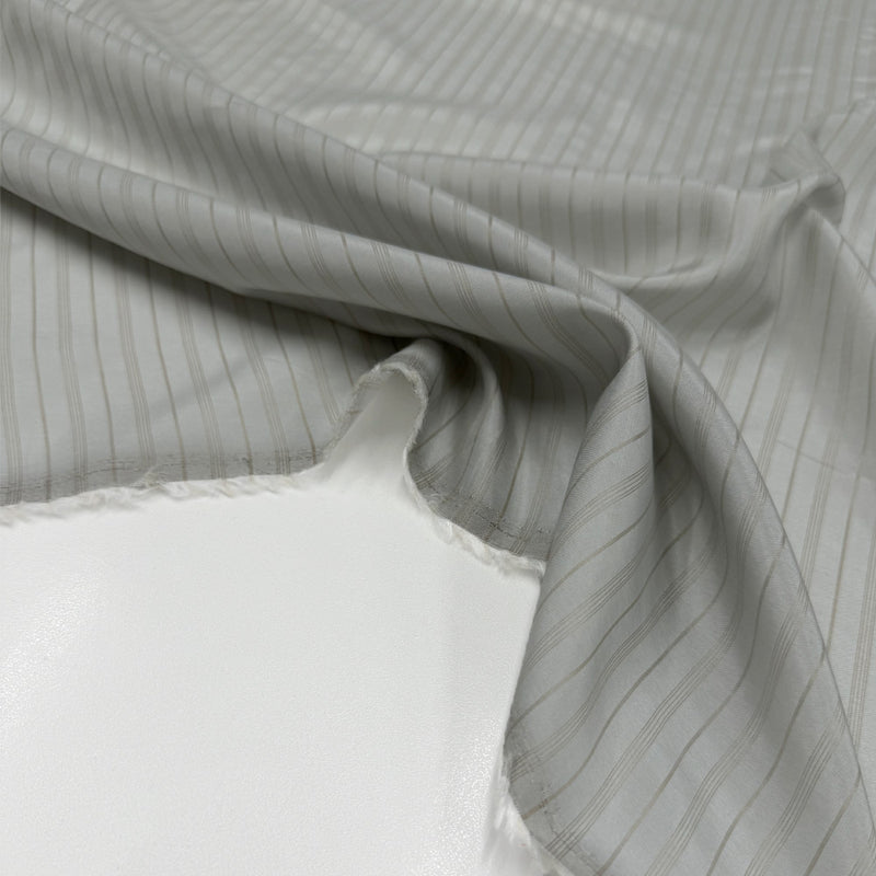 Doublure, Viscose - Blanc, Simply