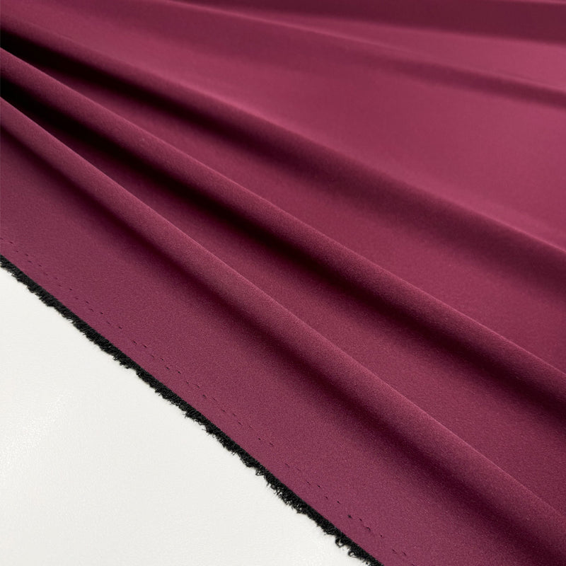 Tissu Satin Duchesse Stretch - Divers coloris, Alfieri